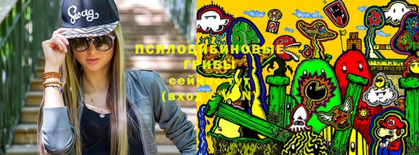 трава Абдулино